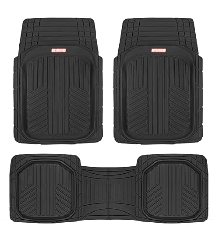 MATS JOHANSON “Hard Fusion” Amazon.com: Floor Mats Compatible with 1990-1996 Nissan